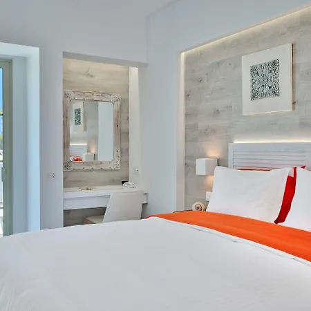 White Pearls Luxury - Adults Only