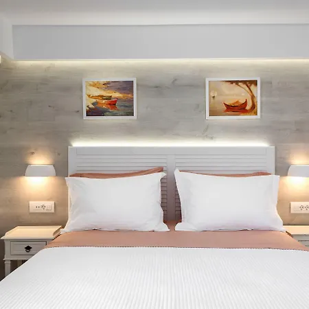 Hotel White Pearls Luxury - Adults Only 3*