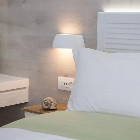 Hotel White Pearls Luxury - Adults Only 3*