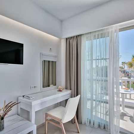 White Pearls Luxury - Adults Only Kos Town