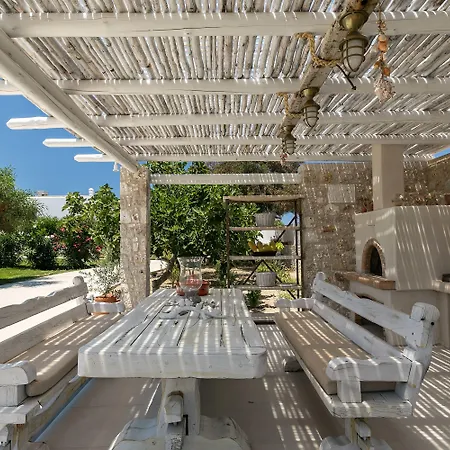 White Pearls Luxury - Adults Only 3* Kos Town
