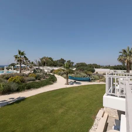 White Pearls Luxury - Adults Only 3* Kos Town