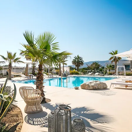 Hotel White Pearls Luxury - Adults Only 3*