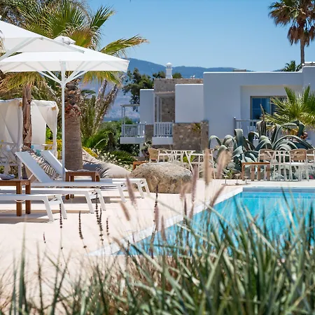 Hotel White Pearls Luxury - Adults Only Kos Town