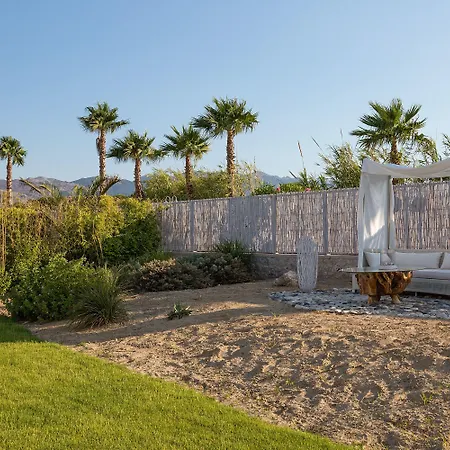 White Pearls Luxury - Adults Only 3* Kos Town