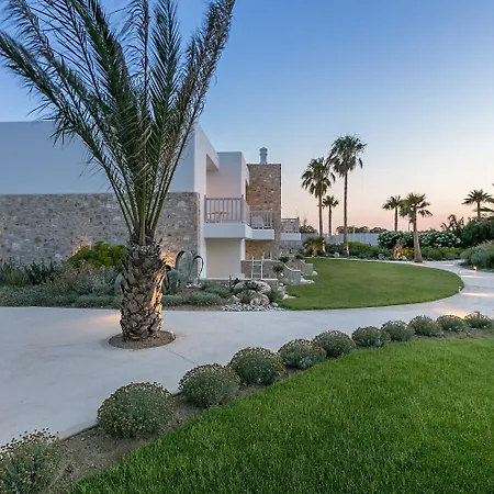 White Pearls Luxury - Adults Only Kos Town