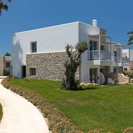 White Pearls Luxury - Adults Only Kos Town