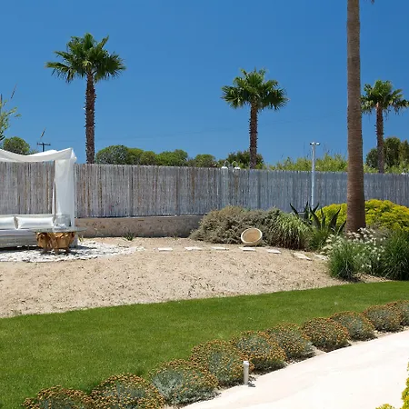 White Pearls Luxury - Adults Only 3* Kos Town