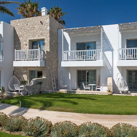 White Pearls Luxury - Adults Only Hotel Kos Town