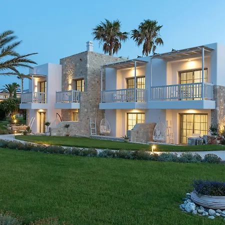 White Pearls Luxury - Adults Only Kos Town