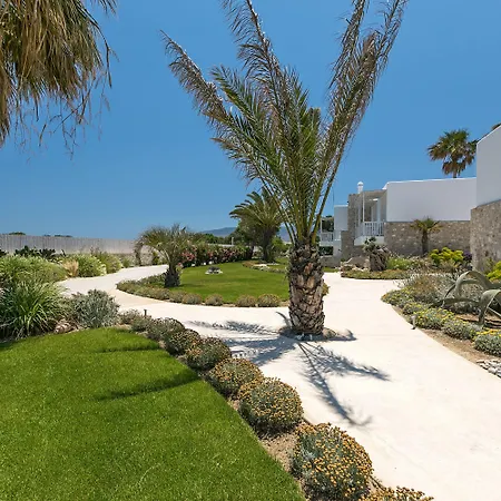 White Pearls Luxury - Adults Only Hotel Kos Town