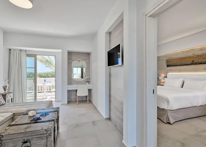 White Pearls Luxury - Adults Only