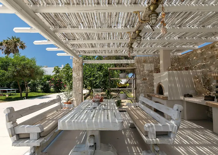 White Pearls Luxury - Adults Only 3* Kos