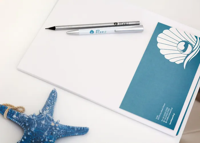 White Pearls Luxury - Adults Only Hotel