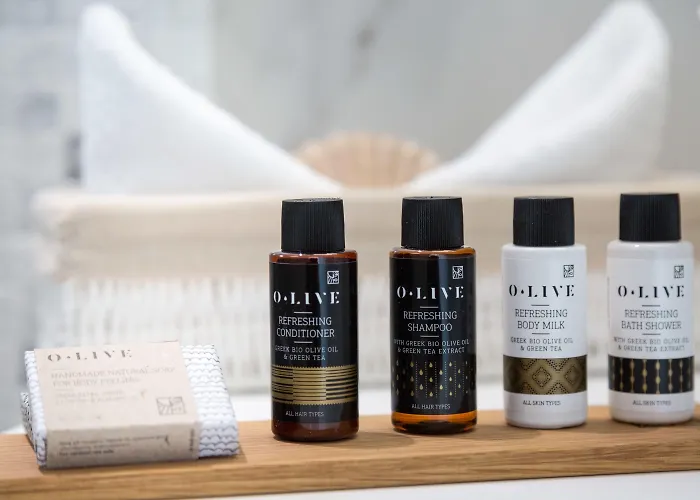 White Pearls Luxury - Adults Only Hotel