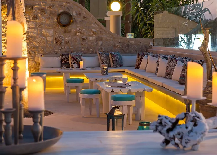 White Pearls Luxury - Adults Only