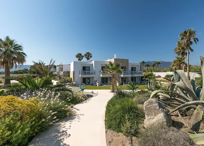 White Pearls Luxury - Adults Only