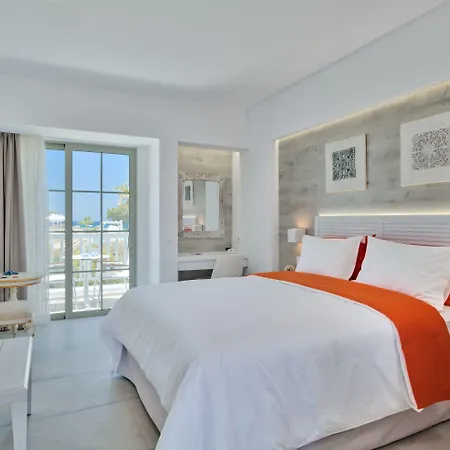 Hotel White Pearls Luxury - Adults Only Kos