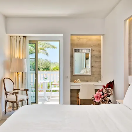 White Pearls Luxury - Adults Only 3*