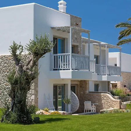 White Pearls Luxury - Adults Only Hotel