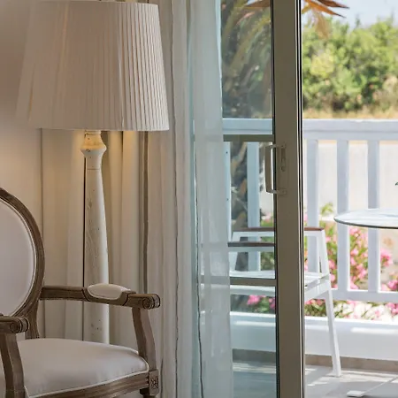 Hotel White Pearls Luxury - Adults Only