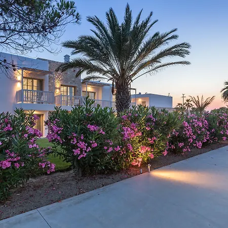 White Pearls Luxury - Adults Only Hotel