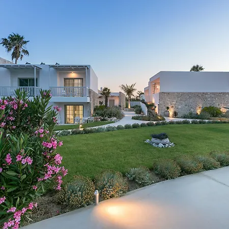 White Pearls Luxury - Adults Only Hotel