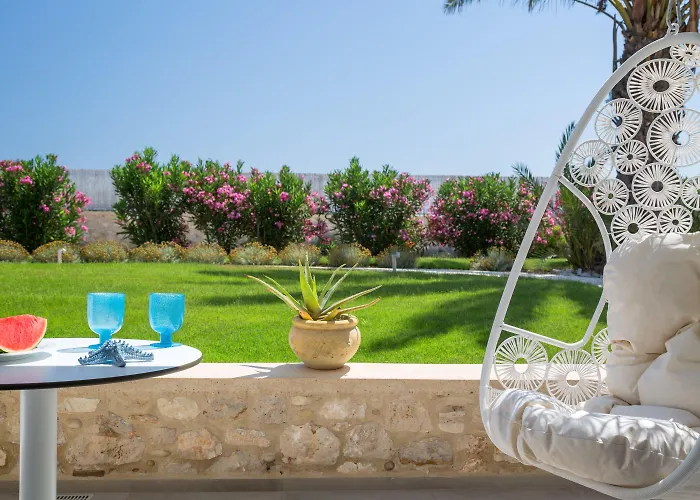 Hotell White Pearls Luxury - Adults Only Kos