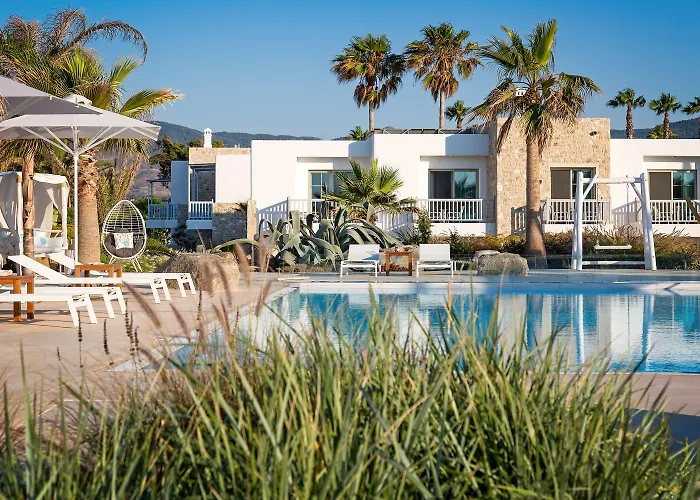 White Pearls Luxury - Adults Only Hotell Kos