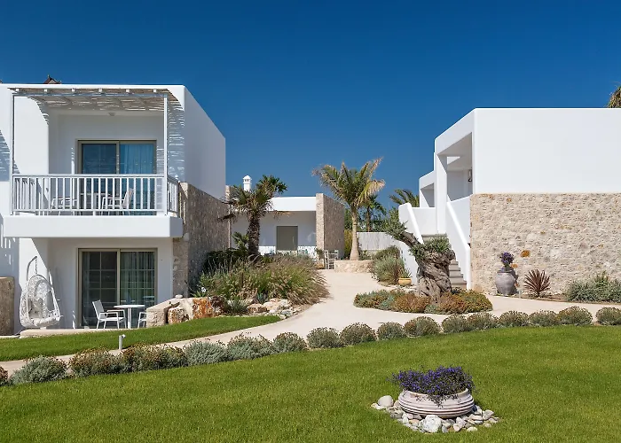 White Pearls Luxury - Adults Only Hotell Kos