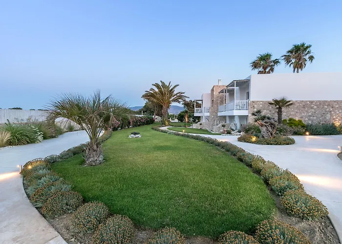 White Pearls Luxury - Adults Only Hotell Kos