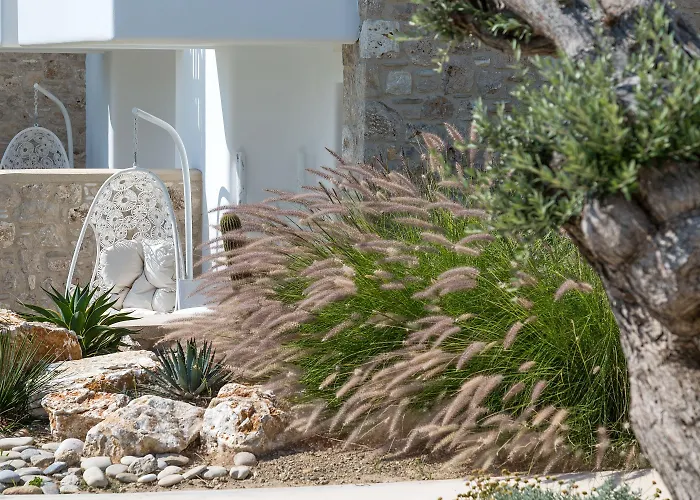 White Pearls Luxury - Adults Only Hotell 3*
