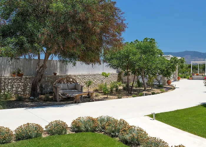 Hotell White Pearls Luxury - Adults Only 3*