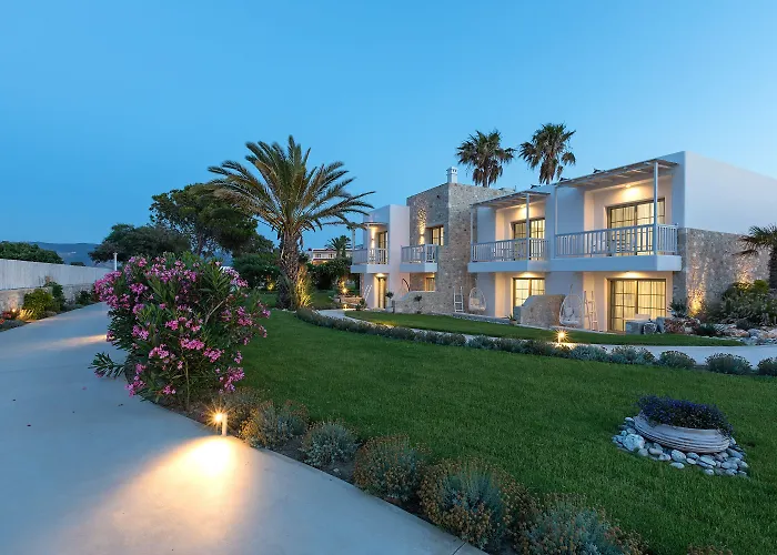 White Pearls Luxury - Adults Only Hotell Kos