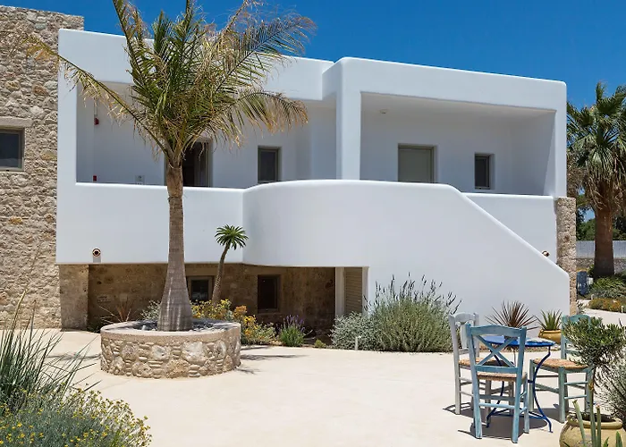 White Pearls Luxury - Adults Only Hotell 3*