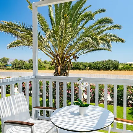 White Pearls Luxury - Adults Only 3* Kos Town