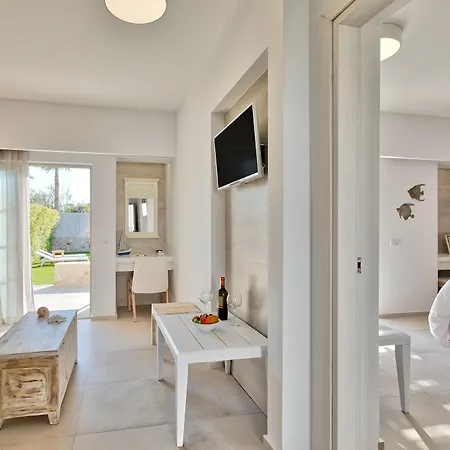 White Pearls Luxury - Adults Only Kos Town