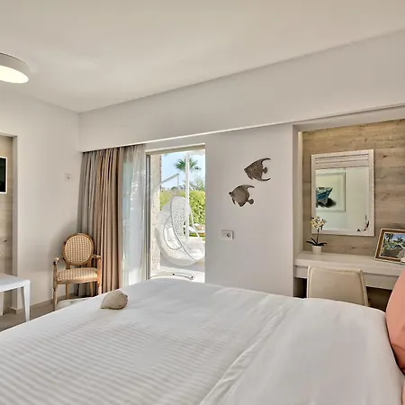 Hotel White Pearls Luxury - Adults Only Kos Town