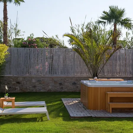 Hotel White Pearls Luxury - Adults Only Kos Town