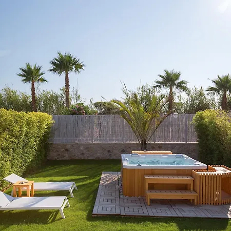 Hotel White Pearls Luxury - Adults Only Kos Town