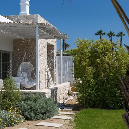 Hotel White Pearls Luxury - Adults Only Kos Town