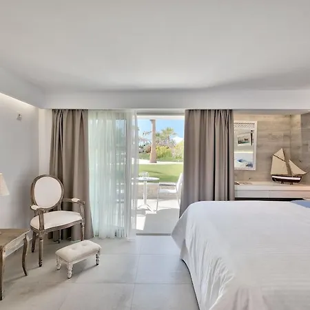 Hotel White Pearls Luxury - Adults Only Kos Town