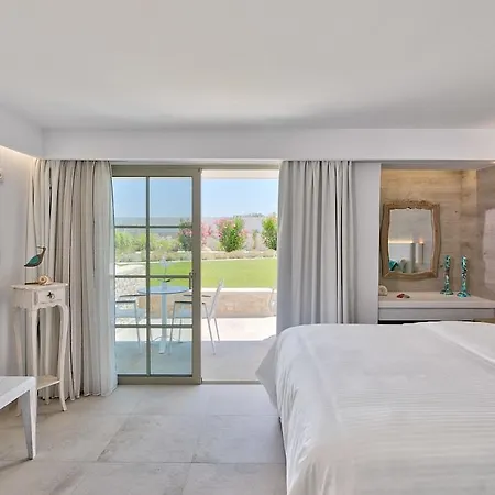 White Pearls Luxury - Adults Only Kos Town