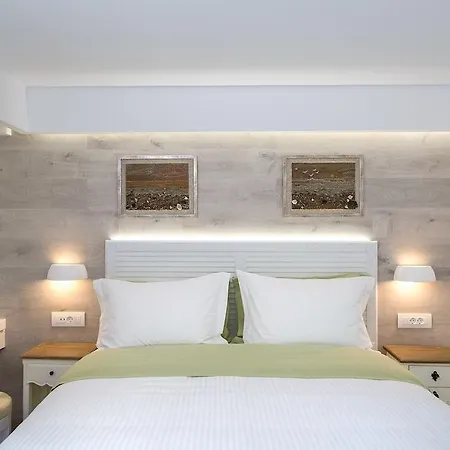 White Pearls Luxury - Adults Only Kos Town