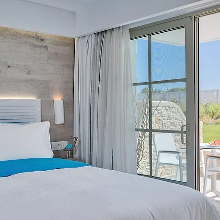 White Pearls Luxury - Adults Only 3* Kos Town