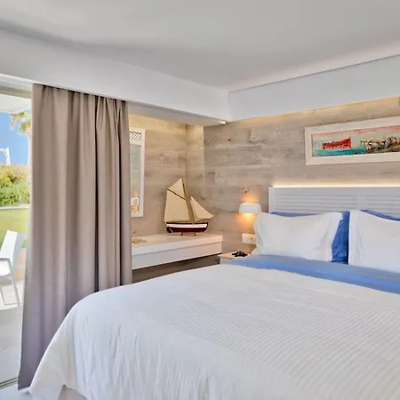 White Pearls Luxury - Adults Only Kos Town