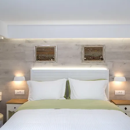 White Pearls Luxury - Adults Only 3*
