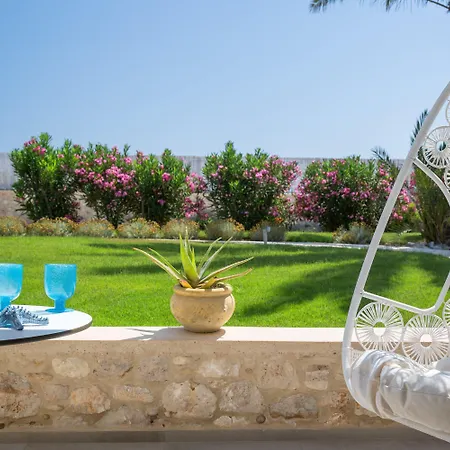 Hotel White Pearls Luxury - Adults Only Kos-Stadt