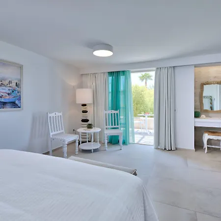 White Pearls Luxury - Adults Only Kos-Stadt