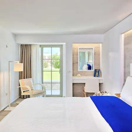 White Pearls Luxury - Adults Only Kos-Stadt